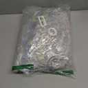 Jekeno Glow in The Dark Gaming Blanket Gamer Game Controller Throw Gift Toys for Kids Boys Teen Son Adults Gamepad Presents Easter Birthday Christmas Bedroom Decor Luminous Blanket Grey 50"x60"