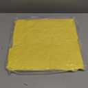 2 Pcs Lemon Hand Towels for Bathroom Decor 100% Cotton Jacquard Weave Soft Absorbent Dish Washcloth Yellow Bath Towel for Bathroom Kitchen Tropical Gifts, 14 x 29 Inches