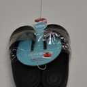Totes Women's Black Size 8
