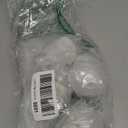 Dimmable A19 LED Light Bulb Super Bright White Daylight 5000K, Efficient 14 Watt, 100 Watt Equivalent, 1700 Lumens, E26 Medium Base, ETL/UL Listed, 6 Pack