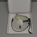 TPARTS Frunk LED Light Strip for Tesla Model Y Juniper 2025, Flexible Silicone Waterproof Interior Lighting Bar, Tool-Free Installation Front Trunk Accessories Ambient Lights (Cool White Light)