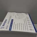 Westinghouse King Size Heated Mattress Pad, Luxury Quilted Electric Bed Warmer with10 Heat Settings Dual Control & 1-12 Hours Auto Off, Fit Up to 17" Deep Pocket, Machine Washable, 78x80 Inch