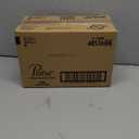 Poise Incontinence Pads & Postpartum Incontinence Pads, 3 Drop Light Absorbency, Long Length, 96 Count (4 Packs of 24),