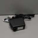 PULACO Large Flow: 800GPH3000L/HSubmersible Pump with 6.5 ft Tubing, 45Watt Durable Fountain Water Pump With 4 Nozzles For Above 80 gallons Fish Tank or Pond