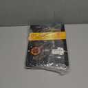 Ailun Screen Protector for iPad Pro 11 inch 2022/2021/2020 (4th/3rd/2nd Generation) 3 Pack + 2 Pack Camera Lens Protector,Tempered Glass,Face ID & Apple Pencil & Case Compatible, Set of 2