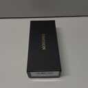 Night Driving Glasses for Men Women Fit Over Sunglasses Anti Glare Polarized HD Night Vision Glasses (02 Glossy Black Frame/ Yellow Night Vision Lens)