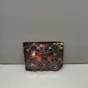 Christmas Cookie Cutter Set,18 Piece Stainless Steel Winter Christmas Cookie Cutters Shapes for Baking - Christmas Tree,Snowflake,Snowman,Gingerbread Man,Gingerbread Girl,Mitten, Silver