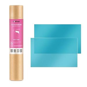 3Pcs ACF Film AORITA3D 450 * 300 * 0.3mm ACF Release Film Low Release Force, high Speed Printing Film for Phrozen Sonic Mega 8k Anycubic Photon M3 MAX Elegoo Jupiter/Jupiter SE Creality Halotmax