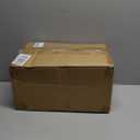 MASTERTOP Spin Mop Cleaning System, Mop and Bucket with Wringer Set for Floor Cleaning, Separate Clean and Dirty Water, Small Spinning Mop with 3 Washable Microfiber Mop Pads