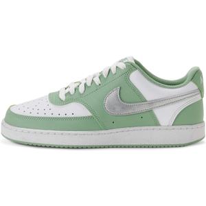 Nike Women's Court Vision Low Next Nature Shoes 8