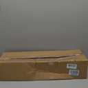 SatelliteSale Universal J Pipe Antenna Mast 2 Outdoor with Monopoles for Mounting Satellite Dish HDTV