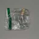 The Magic Tap Automatic Drink Dispenser: Hands-Free Milk, Beverage Dispenser, Drink Dispenser for Fridge Juice, Gifts for Women & Men: 1 Pack Peach