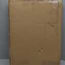 Japard Guillotine Paper Cutter Heavy Duty Slicer Trimmer for Classroom Office with Safety Guard Blade Lock with Metric/Imperial Guide 12 Sheets Capacity A3