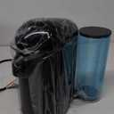 Nespresso Vertuo Plus Deluxe Coffee and Espresso Maker by Breville, Piano Black with Aeroccino Milk Frother