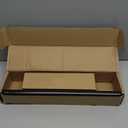 Brown Curtain Rods 18 to 45 Inch, Industrial Curtain Rods,Adjustable Length,1 in Diameter Pipe,Wall or Ceiling Mounted,for Bedroom and Living Room(Antique Bronze 18 to 45)