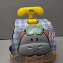 Beach Trolley Box Set Beach Fun (Grey)