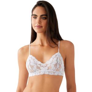 b.tempt'd Women's Feeling Famous Bralette, Medium