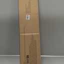 20 Feet+ High Reach Window Squeegee, 2-in-1 Window Cleaner Tool with 15.5Ft Extension Poles, Professional Window Washing Kit, Long Window Cleaning Equipment for High Outdoor Windows Glass