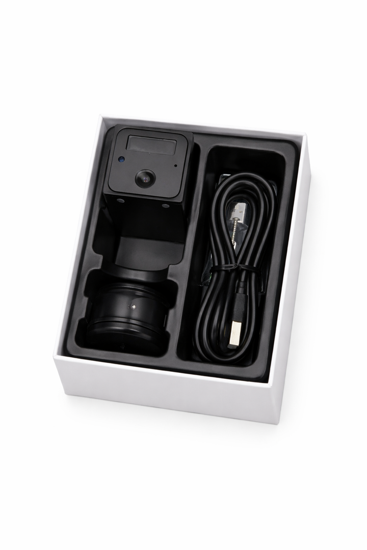 AllTough 4K Hidden Cameras,Nanny Cam Hidden Camera,Small Cameras Hidden Wireless,Secret Cameras for Spying,App Control with Motion Detection and Night Vision