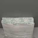 Medline Ultrasorbs Advanced+ Premium Underpads with Polymer for Superior Leak Protection, High Weight Capacity of 400 lbs, Large Size 40x57 Inches - Pack of 5