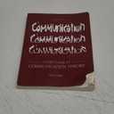A First Look at Communication Theory 7th Edition