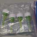 Dr. Brown's Anti-Colic Options+ Narrow Glass Baby Bottle with Level 1 Slow Flow Nipple, BPA-Free, 4 oz/120mL, 4-Pack