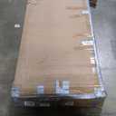 YITAHOME Large Deck Box 120 Gallon Resin Outdoor Storage Box with Slide-Locking Lid, Patio Storage Bin and Bench Seat for Outdoor Pillows, Garden Tools and Pool Supplies, Waterproof Lockable, Black