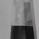 CANEST Smart Toilet with Bidet Built in, Dual-Flush 1.1/1.6GPF with 17" ADA Comfort Height Seat, 1000g MaP Flush, Bidet Toilet 12" Rough-in, Foot Sensor, Heated Seat, Remote Control, Night Light (FC-001P Soft Close Lid&Seat)