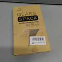 2 x Mr.Shield Screen Protector compatible with KOSPET TANK S2 [Tempered Glass] [3-PACK] [Japan Glass with 9H Hardness]