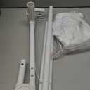 Baby Bed Rail Guard for Toddlers -59" Toddler Bed Rails for Twin, Full, Queen, King