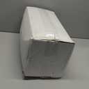 Plush and Fuzzy Shaggy Couch Cover, Dog Pad Faux Fur Sofa Cover, Water Resistant Slipcover, Non-Slip Furniture Protector for Kids,Dogs,Cats.(White-Bubble, Large Sofa)