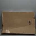 Computer Privacy Screen Filter for 27 Inch 16:9 Widescreen Monitor, Anti-Spy/Anti Glare Protector Office Accessories - WxH: 23 9/16" x 13 1/4" (598mm x 337mm) (Not for 27" 16:10)