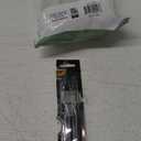 Items 4U! disposable Dressing/Sauce/Jello shot container cups, Clear Plastic, 2 oz, 24 Count & BIC Pan 2Pack