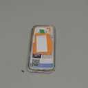 TAURI Original Design for iPhone 17 Pro Max Case, Compatible with MagSafe with Screen Protector, Anti-Yellowing Military-Grade Protection Shockproof Magnetic iPhone 17 ProMax Case, Clear White