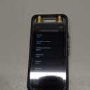 AI Voice Recorder with Playback, Digital Voice Recorder with Transcription to Text, Summary, Translation, Full Touchscreen Recorder Device for Meetings, Lectures, Interviews with 80GB Memory