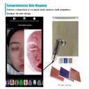 Cobbawe-M17 Professional Skin Analysis Machine - For Spas & Salons, 10-Spectrum Imaging System w/15.6" Touchscreen, Cloud & Offline Data Access, SD Card Expansion, Full-Face & Spot Inspection (20MP Imaging + 10 Spectrum Views – Equipped with a 20MP camera and 10 spectrum imaging modes)