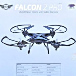 Sky Rider Condor Condor Pro Quadcopter Drone Sky Rider Quadcopter