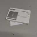 Acer USB C to HDMI Adapter, 4K USB C Hub with 100W PD, USBA 3.0 Port, HDMI to USBC Multiport Digital AV Converter for MacBook Pro/Air, iPad, Tablets, TV, Monitor and More (Silver)