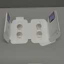 Apple AirTag (1st Generation) - 4 Pack. Keep Track of and find Your Keys, Wallet, Luggage, Backpack, and More. Simple one-tap Set up with iPhone or iPad, Bluetooth