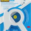 ScotchBlue Painter's Tape Applicator TA3-SB-ESF, 100% PEFC, SGSCH-PEFC-COC-110078 (1.41" Width)