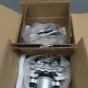 18B5294 18B5295 Brake Caliper Compatible with Escape 2011 2012 Compatible with Tribute Mariner 2011, Calipers With Mounting Brackets, Reliable Braking Performance