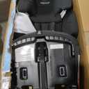 Graco Tranzitions 3-in-1 Harness Booster Car Seat, Forward Facing Car Seat, Highback, to Backless Booster, Proof; MFD: 02/2026
