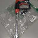 Pocket Hose Arrow, AS SEEN ON TV, Customizable Spray Nozzle from Powerful Jet Stream Cleaning to Gentle Garden Watering, Flow Force Tech, 4 Precision Tips, Rust-Resistant, Non-Slip Grip, Car Wash