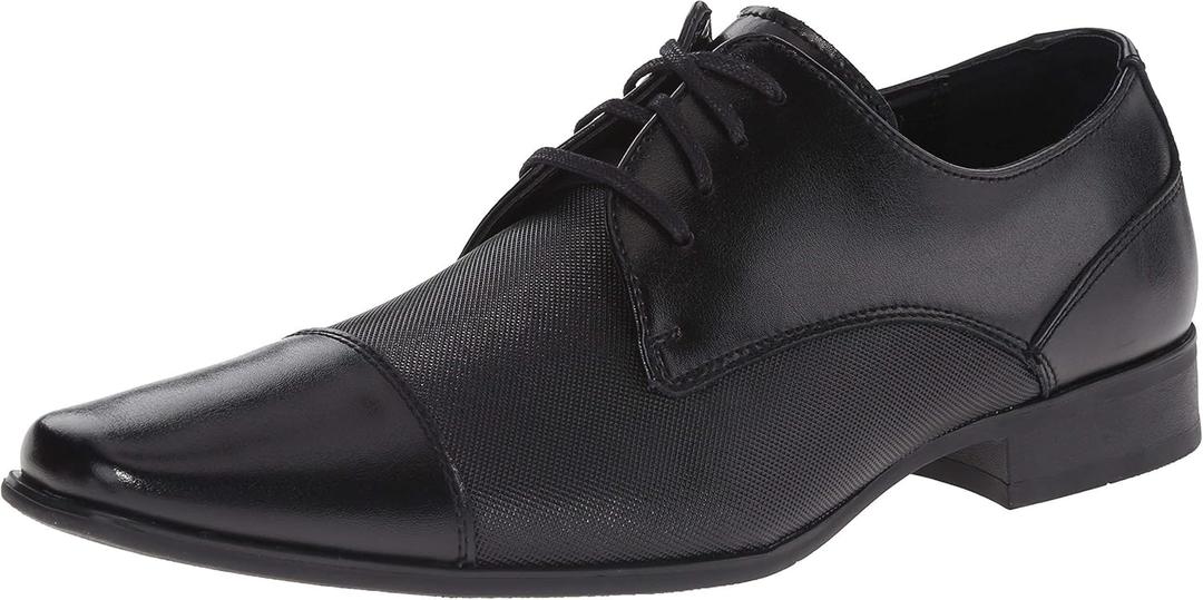 Calvin Klein Men's Bram Oxford 10.5