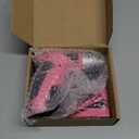 Hi-Spec Small Electric Screwdriver, Mini Drill Set, Rechargeable 3.6V Cordless Screwdriver with 26 Driver Bits, Power Tool for Small Projects & Home Use, Pink