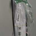 22PCS Interior Stickers Whole Kit Cover Car Interior Frame Sticker for BMW X5 E70 X6 E71 2008 2009 2010 2011 2012 2013 2014 Carbon Fiber Black