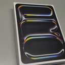 2025 Apple iPad Pro with Apple Chip M5 (11-inch, Wi-Fi, 256GB)