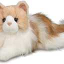Douglas Kiki Ragdoll Cat Plush Stuffed Animal