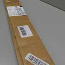 Tension Curtain Rod No Drilling, 41-122 Inch Heavy Duty Shower Rod