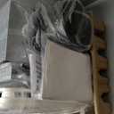 GROWNEER Bathroom Fan with Bluetooth Speaker, 110/160 CFM 1.0 Sone Bathroom Exhaust Fan with Heater, Powerful Oversize Exhaust Fan with Light & Remote, 9 RGB Modes, 1500lm 3-CCT & Nightlight